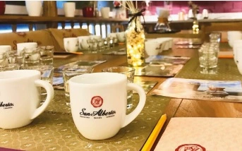 Café San Alberto