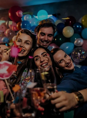 Cierre de Año Inolvidable