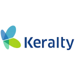 Logo Keralty
