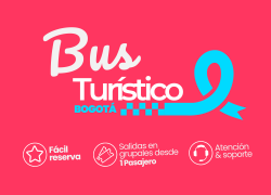 Portafolio Bus turístico